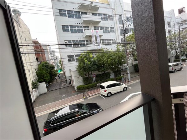 プライマル元浅草の物件内観写真